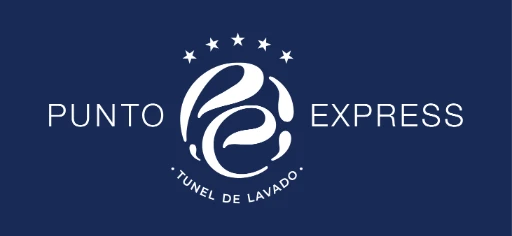 Logo Punto Express